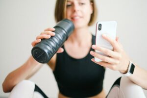 5 Fitness Apps That Will Make Your Life Easier