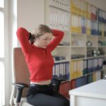 5 Office-Friendly Exercises You Can Do To Stay Fit