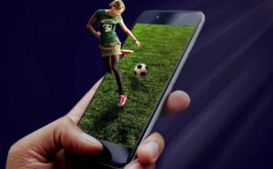 Top 6 Mobile Sports Betting Apps to Try